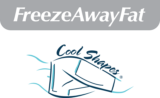 Freeze Away Fat - Cool Shapes brand logo