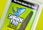 SharkTail Package Logo