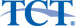 TCT logo