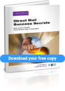 Learn how direct mail can be a dynamic tool for building your business.