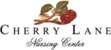 Cherry Lane Nursing Center Logo