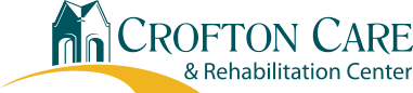 Crofton Care Rehabilitation logo