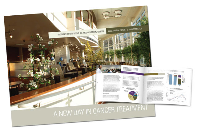 Joseph Medical Center Annual Report