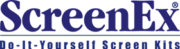 ScreenEx Logo