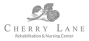 Company logo for Cherry Lane Rehabilitation and Nursing Center