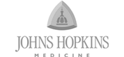 Company logo for Johns Hopkins Medicine