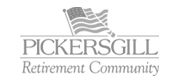 Company logo for Pickersgill Retirement Community