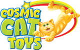 Cosmic Cat Logo