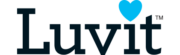Company logo for Luvit