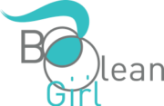 Boolean Girl Logo