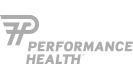 New company logo for Performance Health