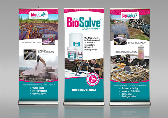 biosolve-custom-tradeshow-display