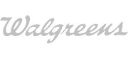 Walgreens Corporate Logo