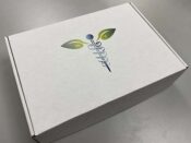 Final printed package for Endogen